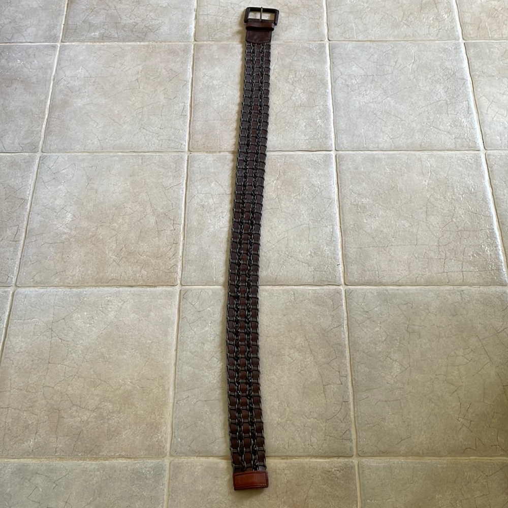 The Limited belt